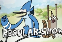 Regular Show Season 2