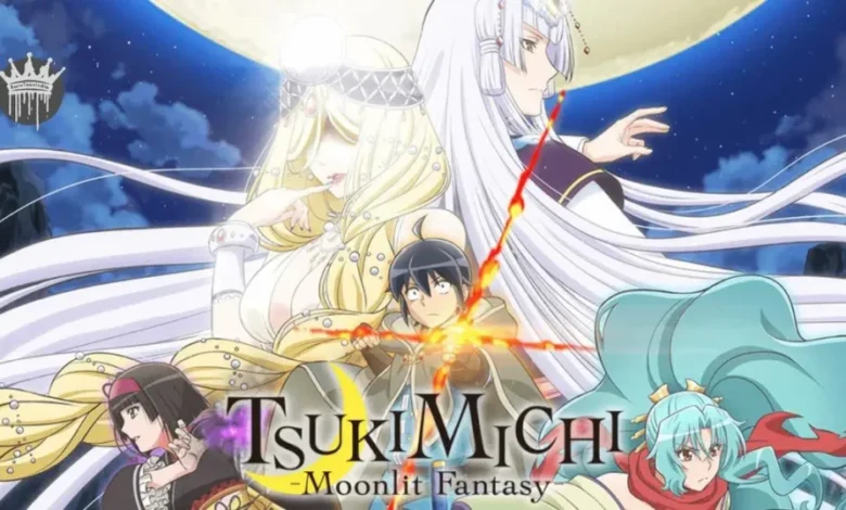 Tsukimichi: Moonlit Fantasy Season 1